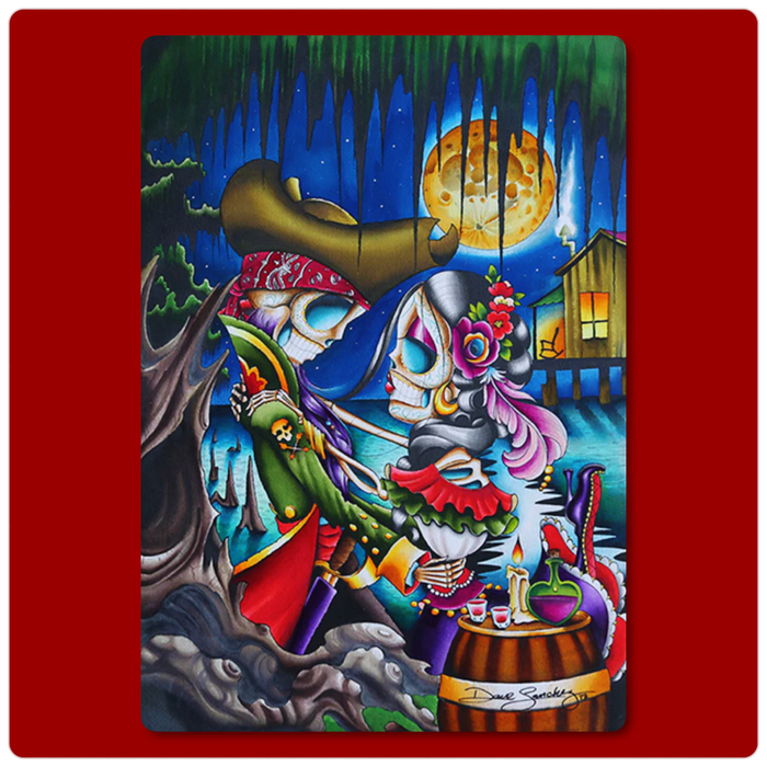 PIRATES print