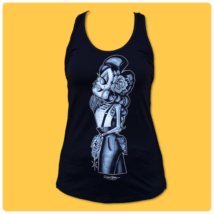 ROSIE womens tank
