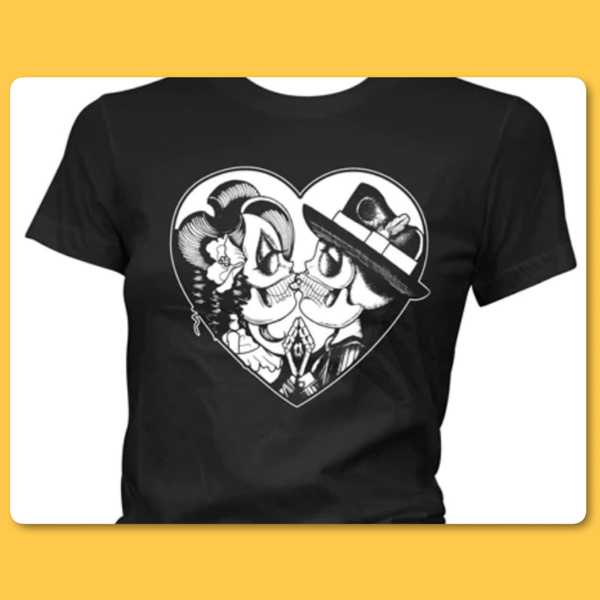 PARTNERS IN CRIME shirt