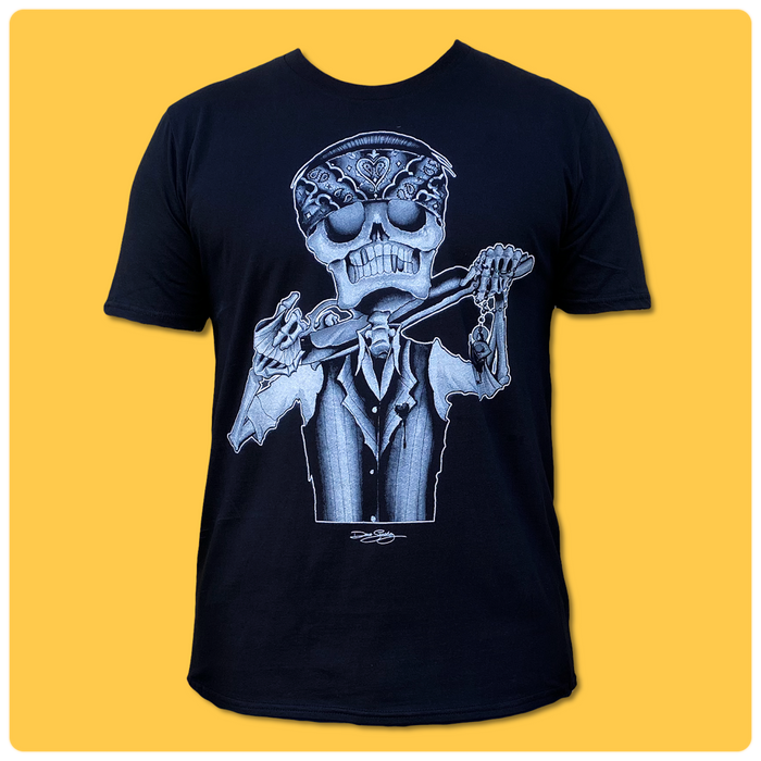 Lost Cause mens shirt