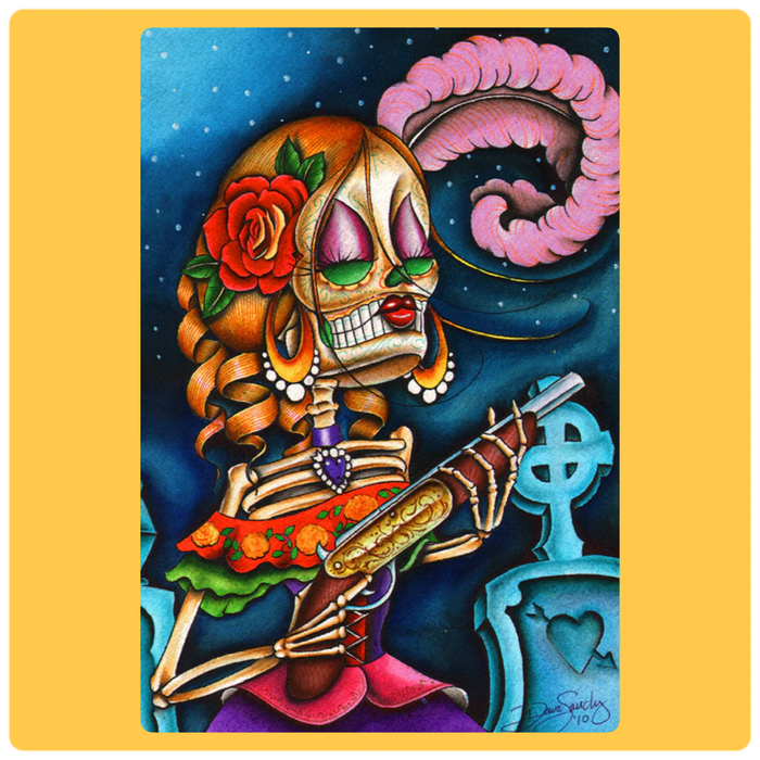 BONITA canvas